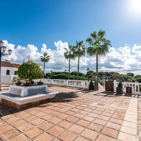 Vb Seguiriyas - 3Bdr Relax Townhouse Villa Benalmádena Kültér fotó