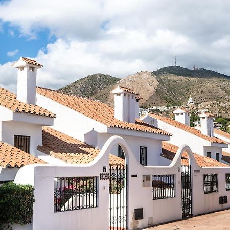 Vb Seguiriyas - 3Bdr Relax Townhouse Villa Benalmádena Kültér fotó