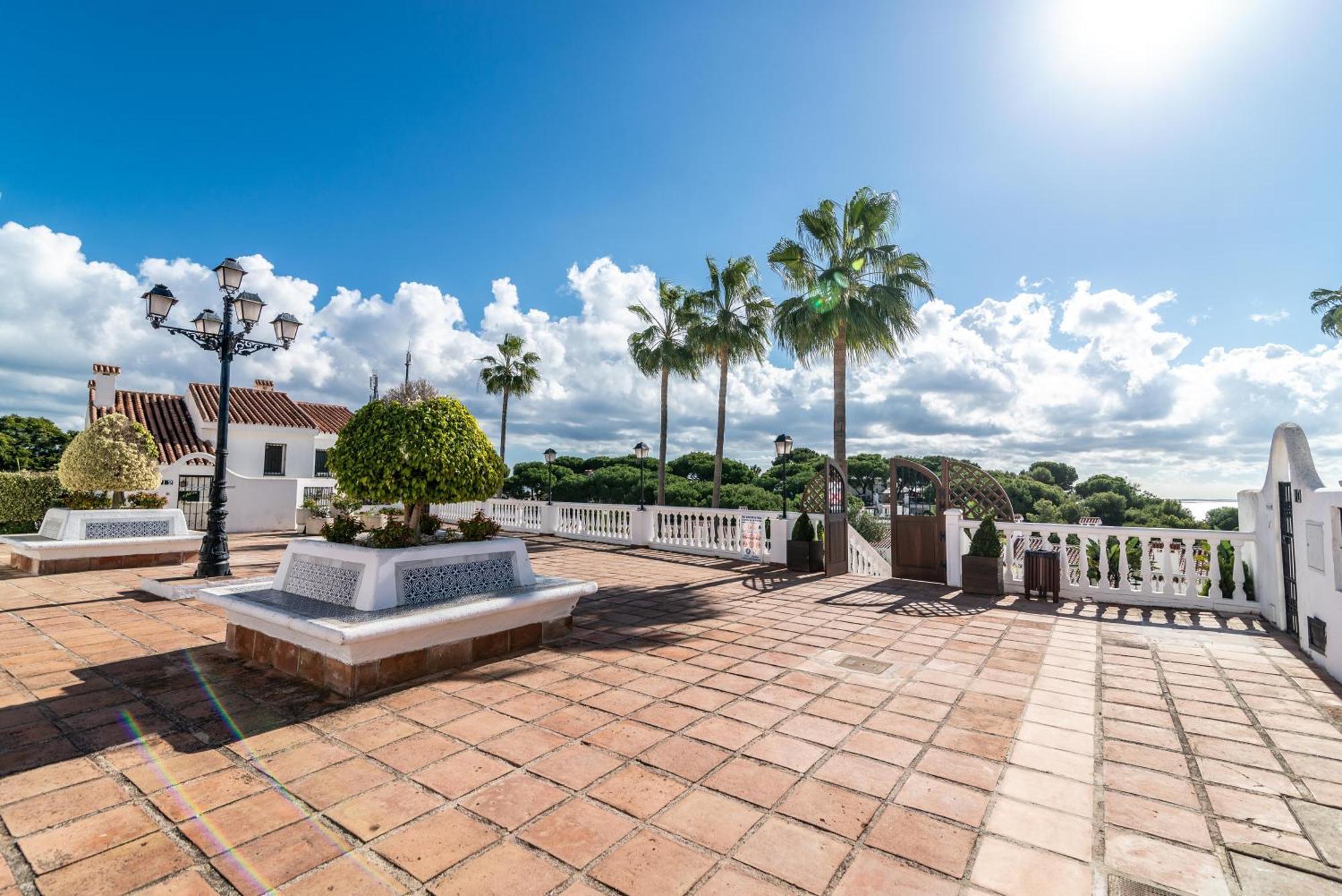 Vb Seguiriyas - 3Bdr Relax Townhouse Villa Benalmádena Kültér fotó