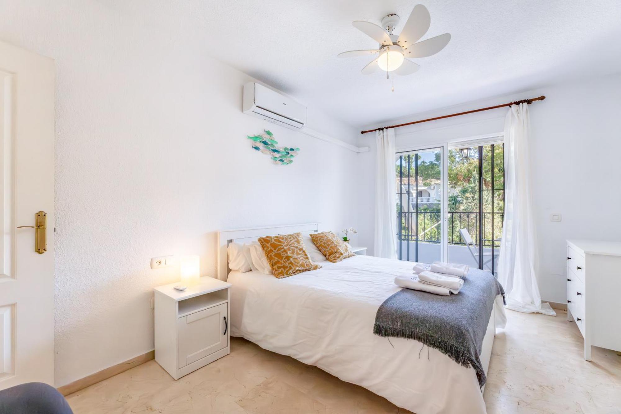 Vb Seguiriyas - 3Bdr Relax Townhouse Villa Benalmádena Kültér fotó