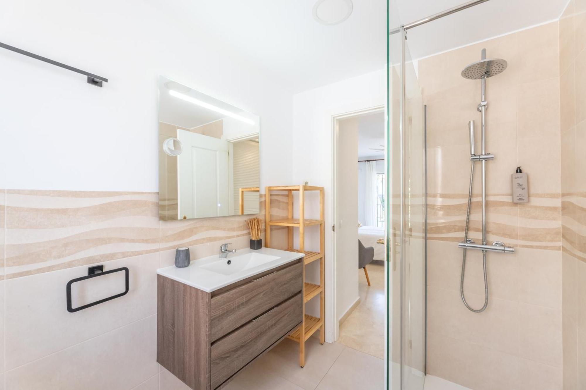 Vb Seguiriyas - 3Bdr Relax Townhouse Villa Benalmádena Kültér fotó