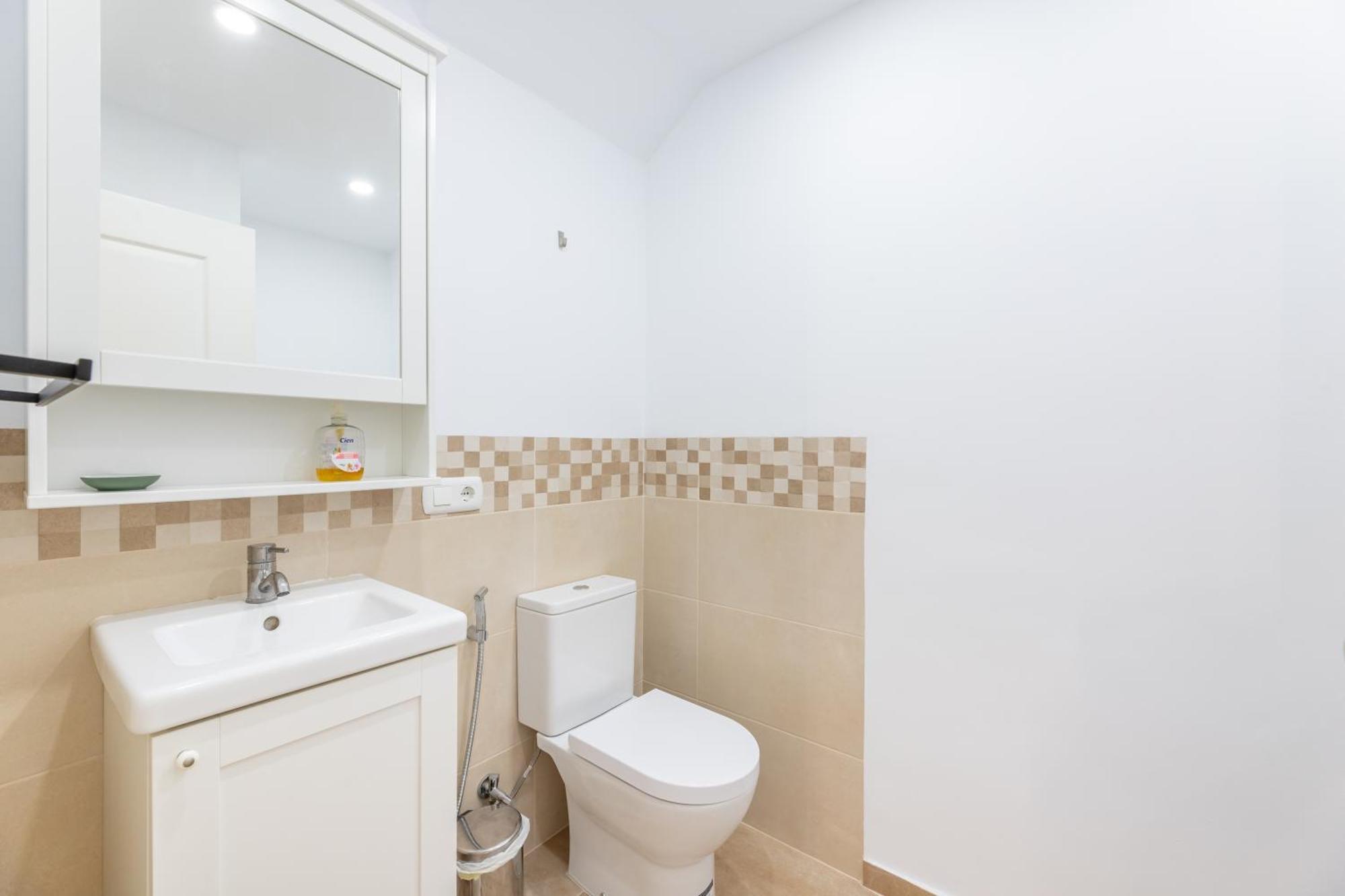 Vb Seguiriyas - 3Bdr Relax Townhouse Villa Benalmádena Kültér fotó