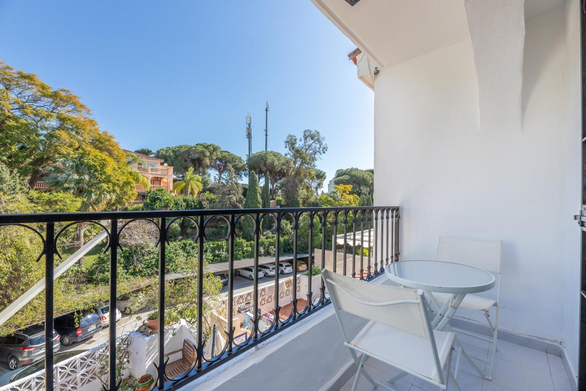 Vb Seguiriyas - 3Bdr Relax Townhouse Villa Benalmádena Kültér fotó